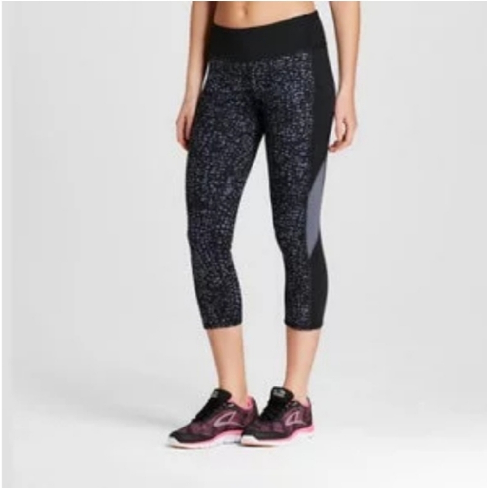 Champion capri leggings - Picture 1 of 2